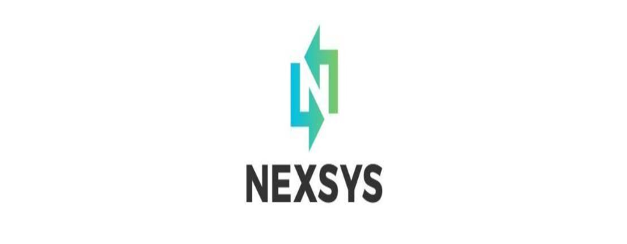 nexsys logo